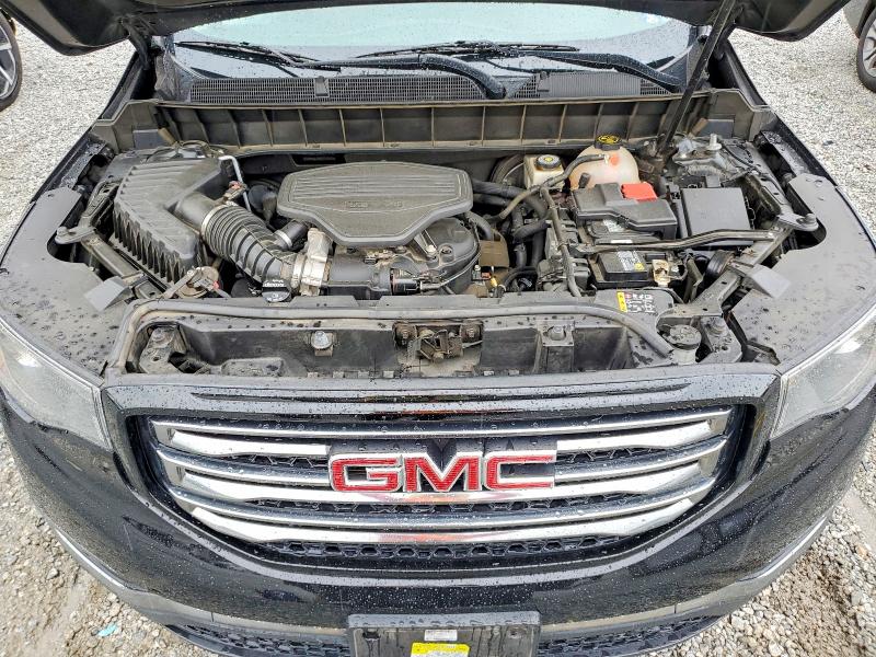 Photo 12 from auction – 2017 GMC ACADIA with VIN 1GKKNVLS0HZ259684