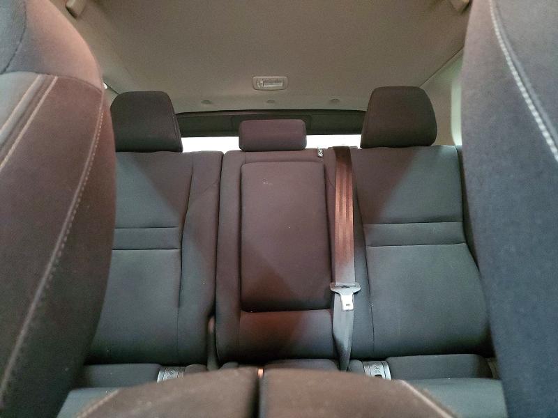 Photo 10 from auction – 2026 NISSAN ROGUE with VIN 5N1BT3AA3TC766277