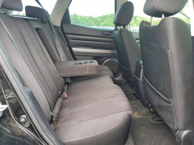 Photo 11 from auction – 2012 MAZDA CX-7 with VIN JM3ER2B57C0419734