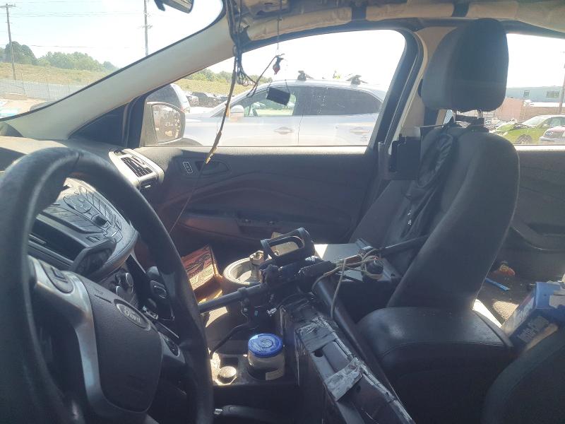 Photo 7 from auction – 2015 FORD ESCAPE with VIN 1FMCU0F73FUB95210