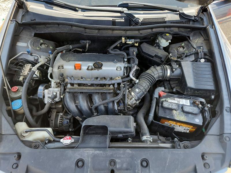 Photo 11 from auction – 2011 HONDA ACCORD with VIN 1HGCP2F48BA035768