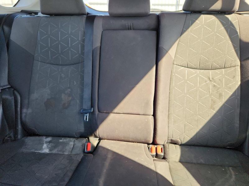 Photo 10 from auction – 2020 TOYOTA RAV4 with VIN 2T3W1RFV9LW069154