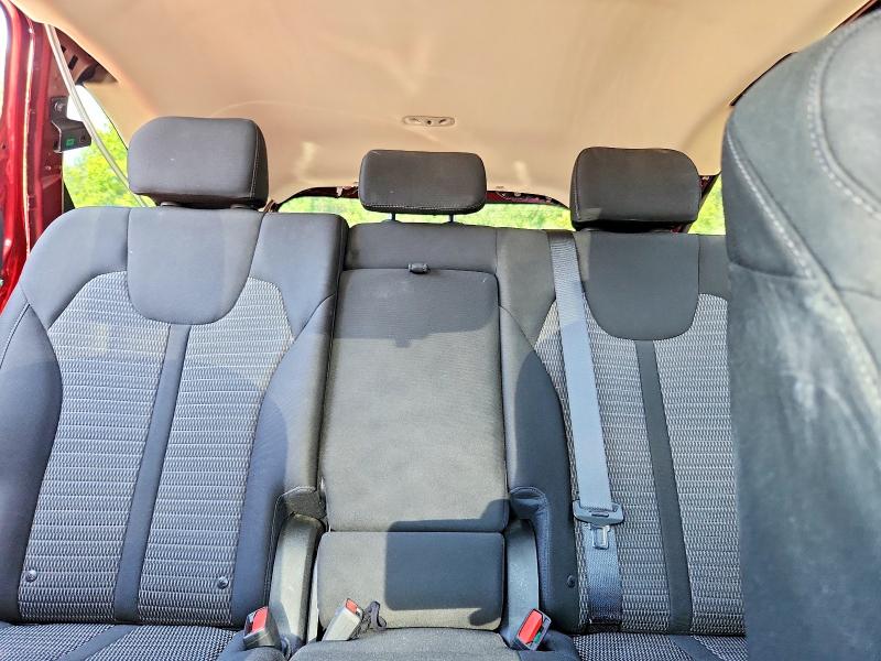 Photo 10 from auction – 2023 KIA SORENTO with VIN 5XYRG4LC3PG198545