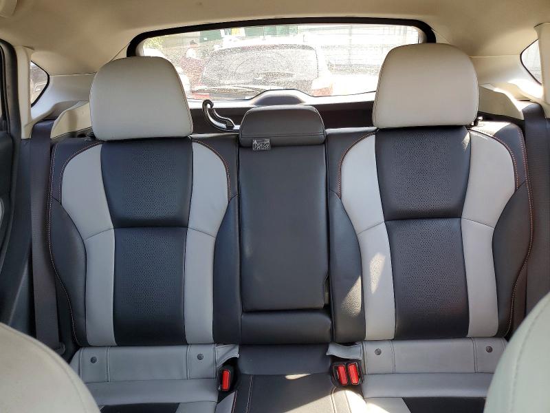 Photo 10 from auction – 2019 SUBARU CROSSTREK with VIN JF2GTANC9K8391637