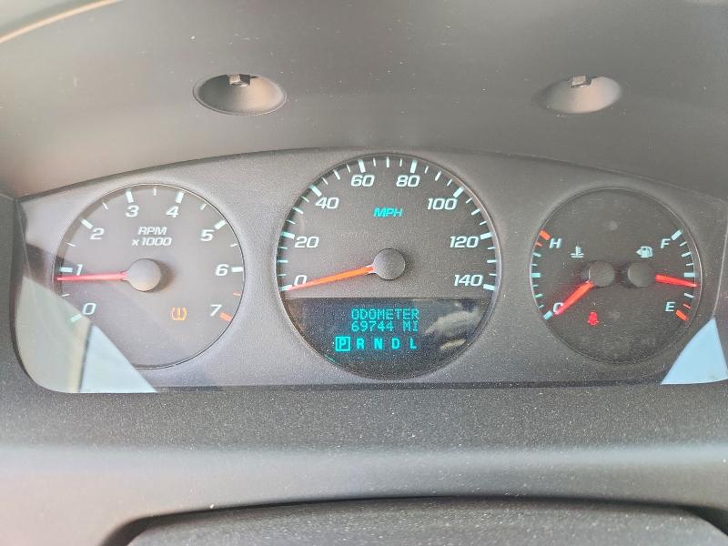 Photo 9 from auction – 2015 CHEVROLET IMPALA LIMITED with VIN 2G1WA5E33F1135146