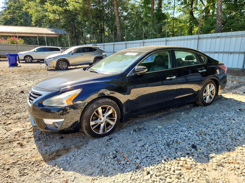 2013 NISSAN ALTIMA - Търг №65683326