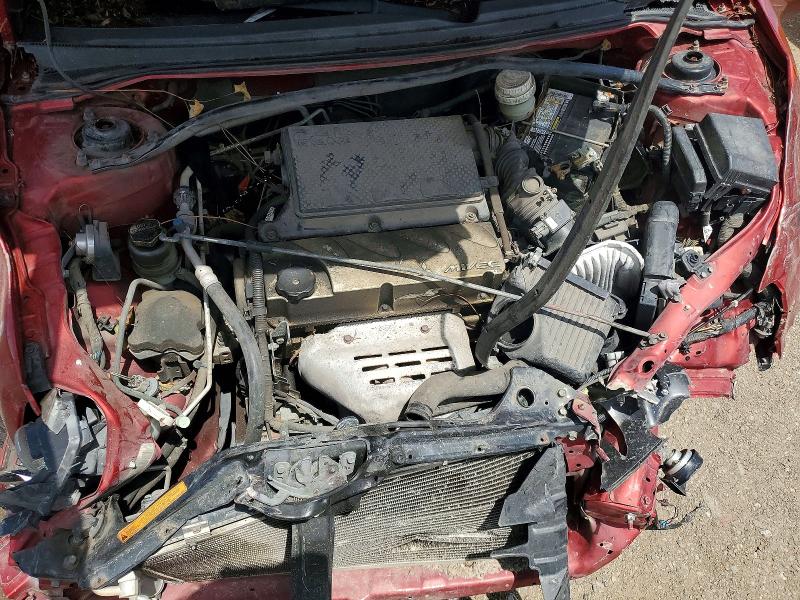 Photo 11 from auction – 2012 MITSUBISHI GALANT with VIN 4A32B3FF6CE023321