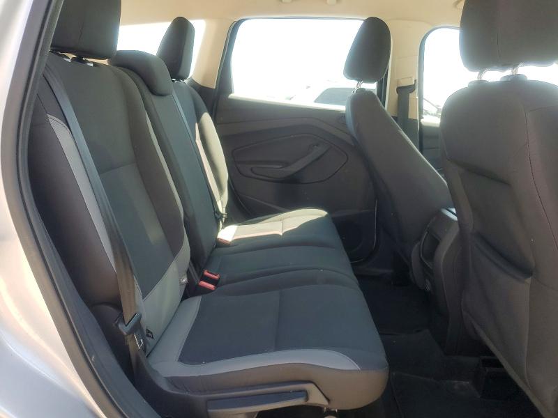 Photo 11 from auction – 2014 FORD ESCAPE with VIN 1FMCU0F70EUD08349