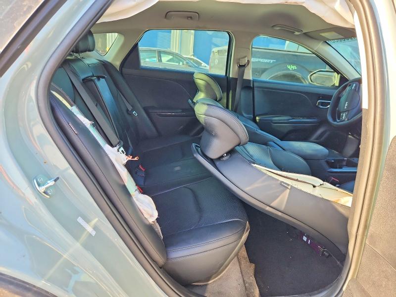 Photo 10 from auction – 2026 KIA K4 with VIN 3KPFU4DE6TE343029