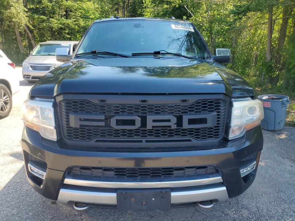 Photo 5 from auction – 2016 FORD EXPEDITION with VIN 1FMJU1MT1GEF07694