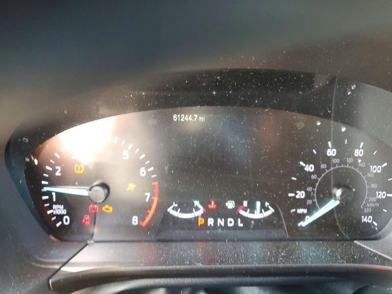 Photo 9 from auction – 2020 FORD ESCAPE with VIN 1FMCU9G60LUA10830