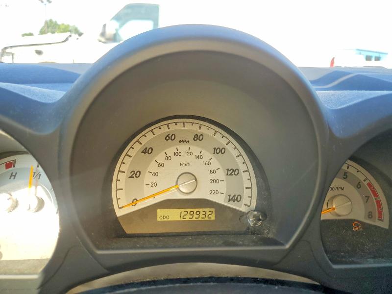 Photo 9 from auction – 2010 SCION TC with VIN JTKDE3B74A0318552