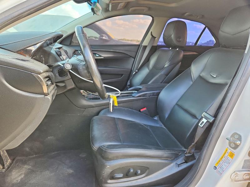 Photo 7 from auction – 2017 CADILLAC ATS with VIN 1G6AA5RX7H0216182