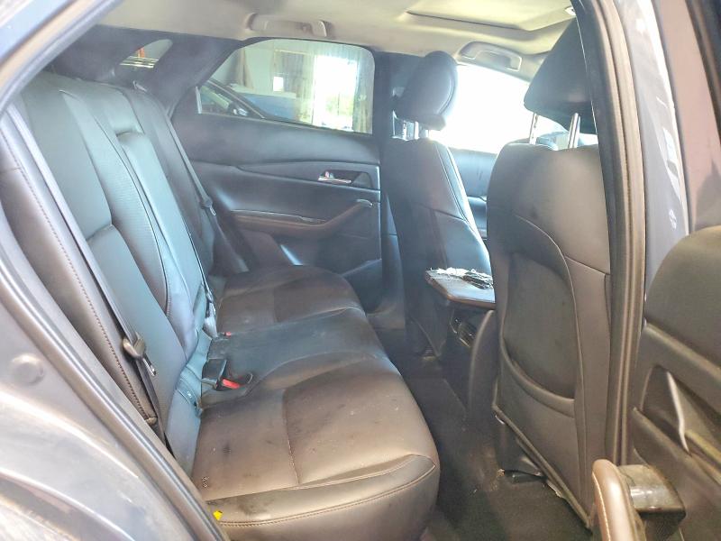 Photo 10 from auction – 2021 MAZDA CX-30 with VIN 3MVDMBEY7MM310129