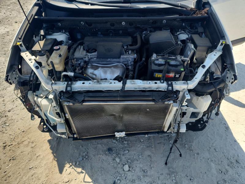Photo 12 from auction – 2017 TOYOTA RAV4 with VIN JTMWFREV6HJ105486