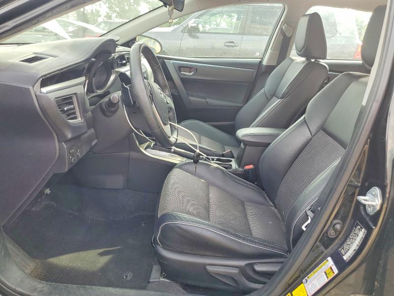 Photo 7 from auction – 2016 TOYOTA COROLLA with VIN 5YFBURHE9GP412760