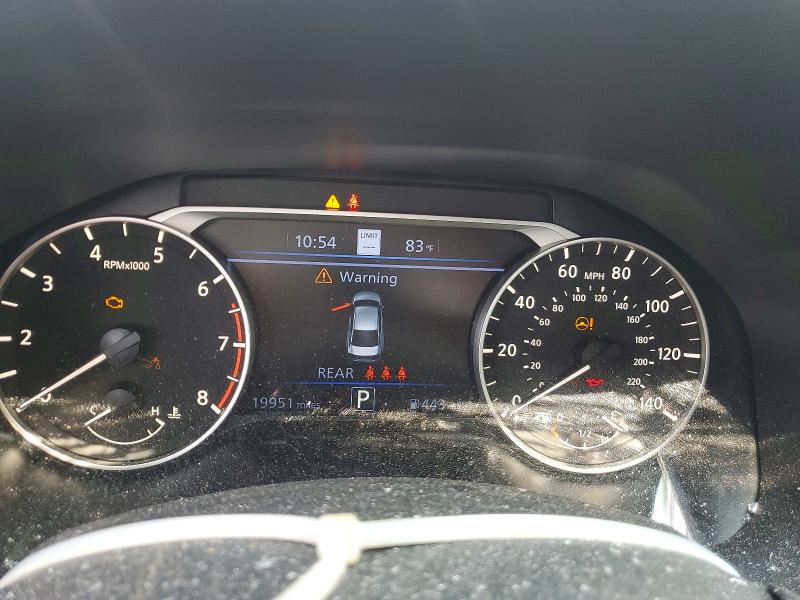 صورة رقم 9 من المزاد - 2024 NISSAN ALTIMA مع VIN 1N4BL4DV7RN313176