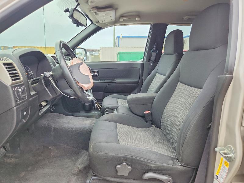 Photo 7 from auction – 2008 CHEVROLET COLORADO with VIN 1GCCS13E988143093