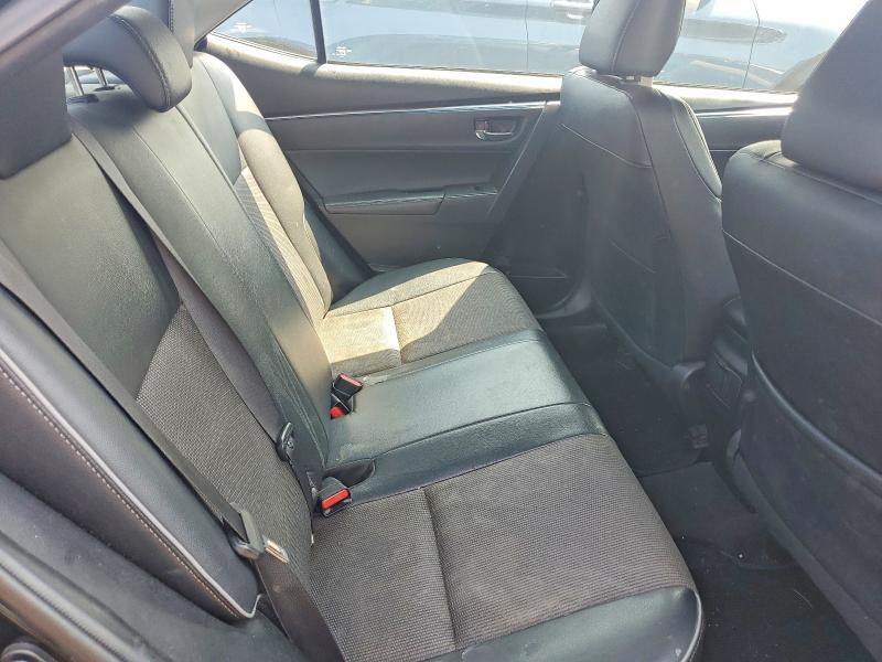 Foto 10 de la subasta – 2014 TOYOTA COROLLA con VIN 2T1BURHE7EC135426