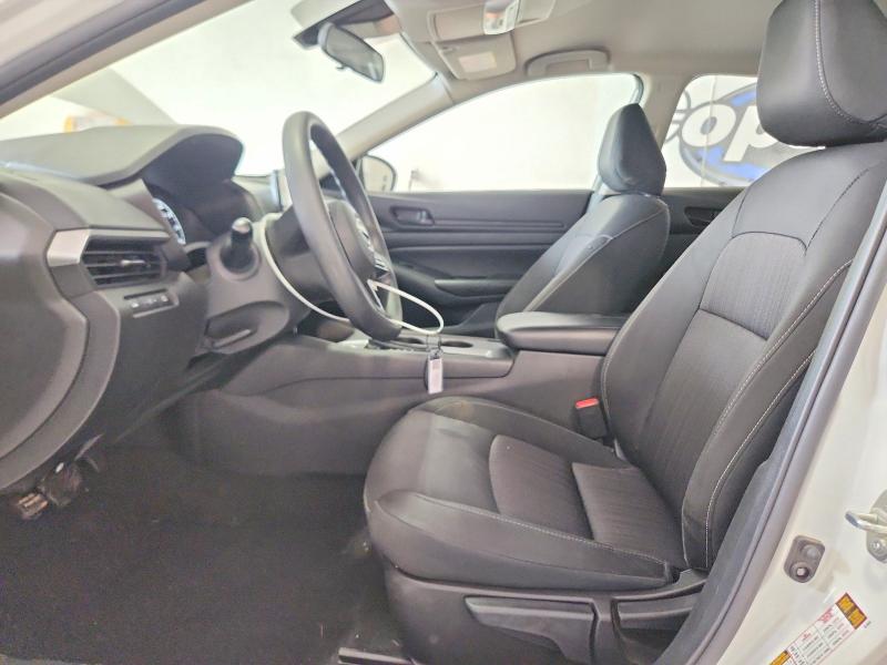 Photo 7 from auction – 2024 NISSAN ALTIMA with VIN 1N4BL4BV8RN436701