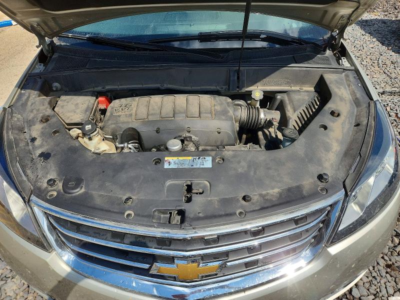 Photo 12 from auction – 2016 CHEVROLET TRAVERSE with VIN 1GNKRHKD0GJ305507