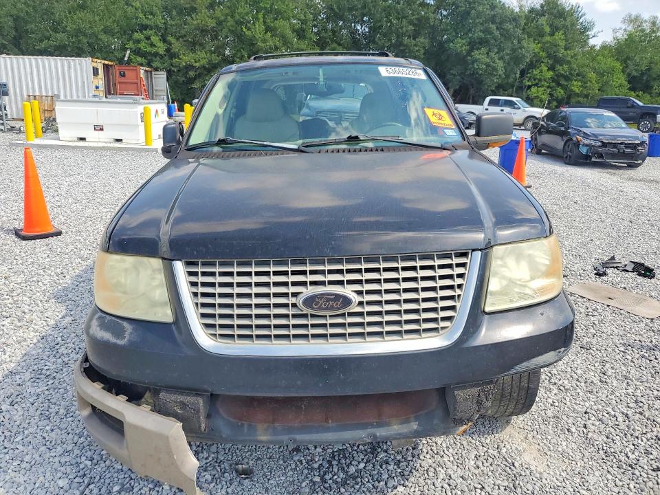 Снимка 5 от търг – 2004 FORD EXPEDITION с VIN 1FMEU17W14LA13317