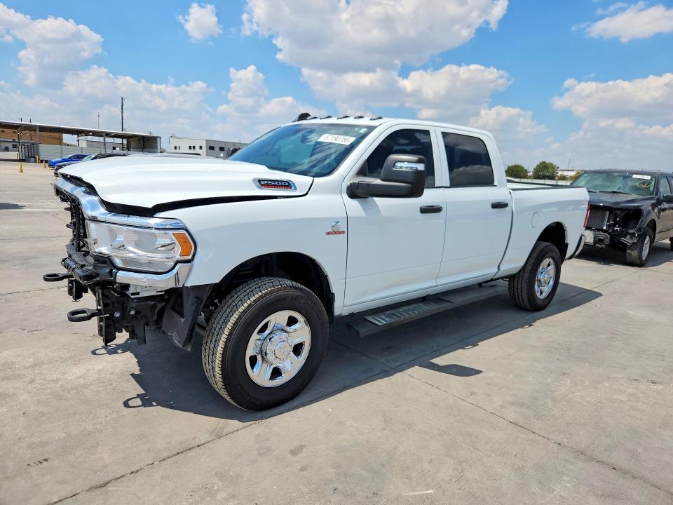 2023 RAM 2500 - Търг №67190766