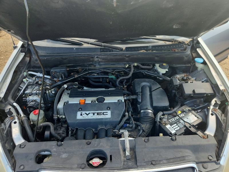 Снимка 12 от търг – 2005 HONDA CR-V с VIN JHLRD68595C017323