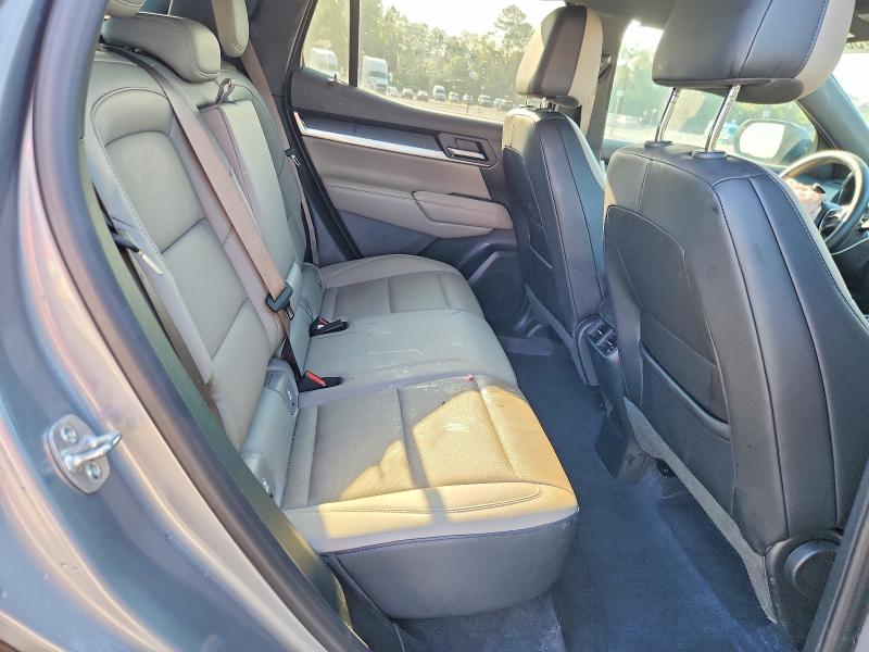 Photo 11 from auction – 2026 GMC TERRAIN with VIN 3GKALMEG1TL138652