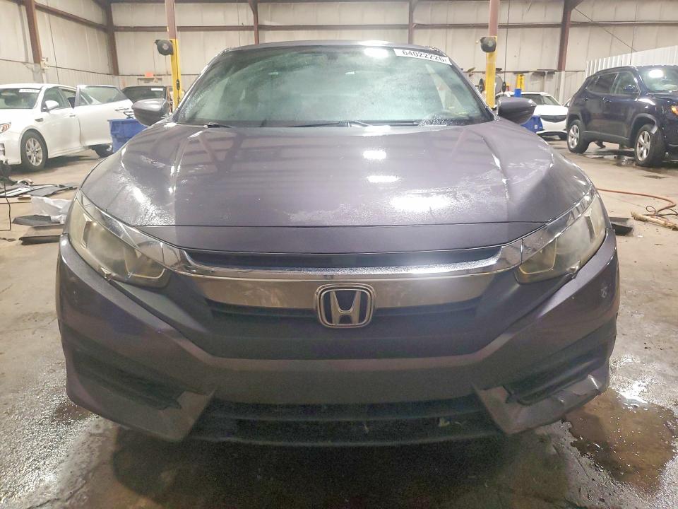 Photo 5 from auction – 2017 HONDA CIVIC with VIN 2HGFC4B57HH310043