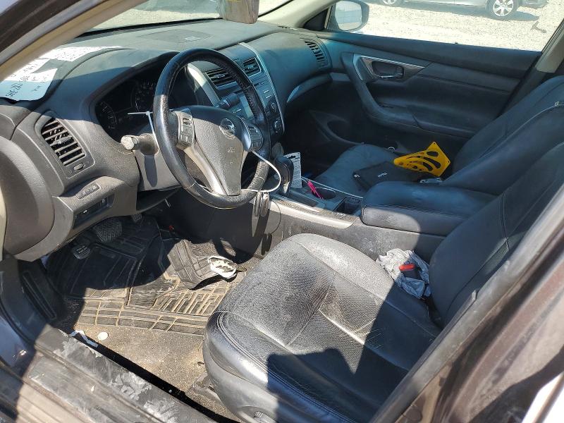 Photo 8 from auction – 2013 NISSAN ALTIMA with VIN 1N4AL3AP5DN513039