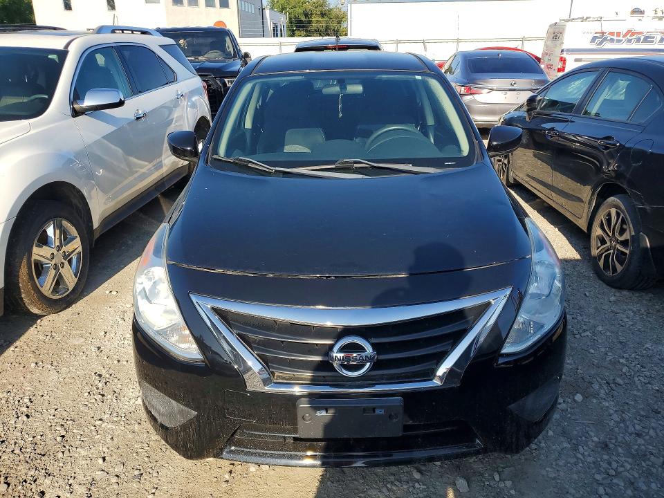 صورة رقم 5 من المزاد - 2015 NISSAN VERSA مع VIN 3N1CN7AP0FL846341