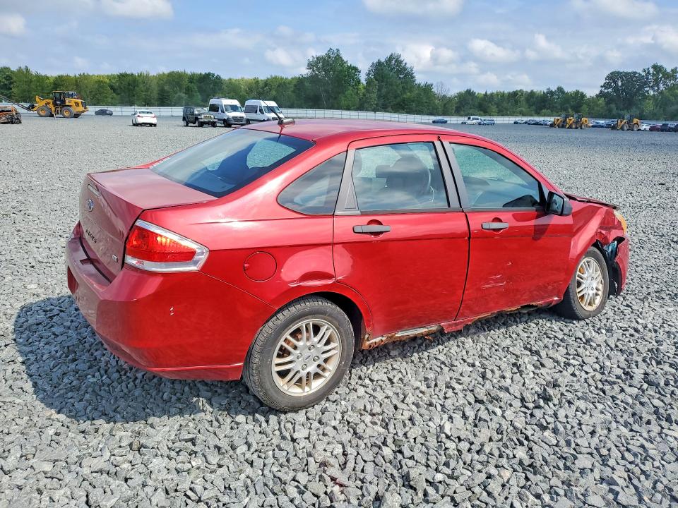 صورة رقم 3 من المزاد - 2010 FORD FOCUS مع VIN 1FAHP3FN9AW211401