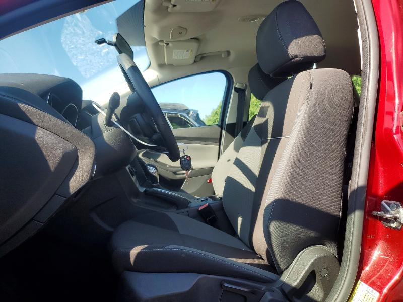 Photo 7 from auction – 2013 FORD FOCUS with VIN 1FADP3K2XDL224707