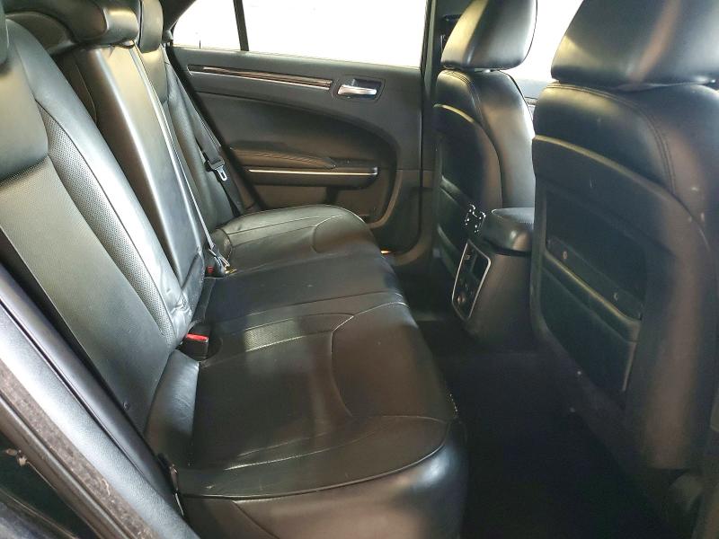 صورة رقم 10 من المزاد - 2014 CHRYSLER 300C مع VIN 2C3CCAKG8EH243969