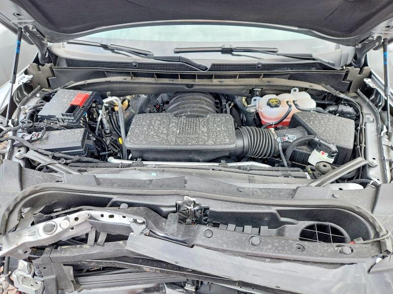 Photo 12 from auction – 2026 GMC YUKON with VIN 1GKS2BKD1TR284788