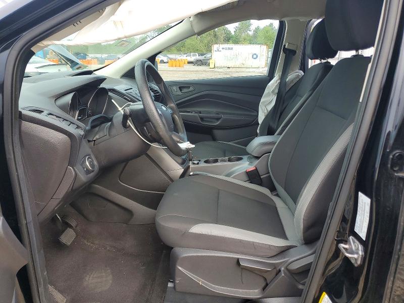 Photo 7 from auction – 2016 FORD ESCAPE with VIN 1FMCU0F74GUA26881