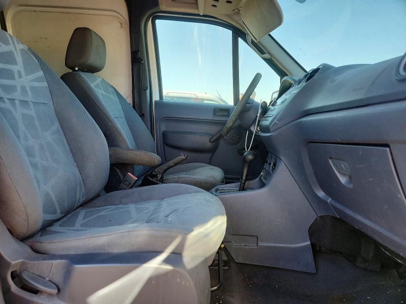Photo 11 from auction – 2013 FORD TRANSIT CONNECT with VIN NM0LS7AN0DT171293