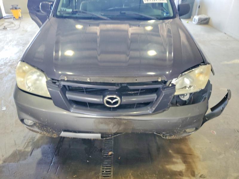 Photo 12 from auction – 2006 MAZDA TRIBUTE with VIN 4F2YZ02Z26KM28699