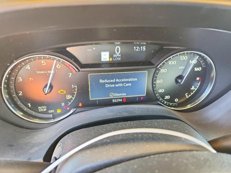 Photo 9 from auction – 2023 CADILLAC CT4 with VIN 1G6DJ5RK5P0123158