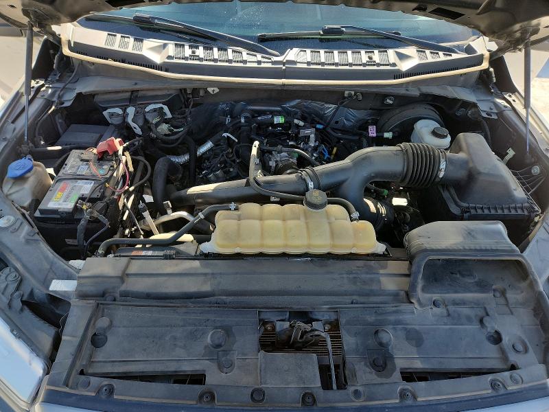 Photo 11 from auction – 2020 FORD F150 with VIN 1FTEW1CP4LKF53665