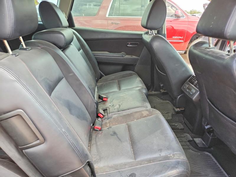 Photo 11 from auction – 2013 MAZDA CX-9 with VIN JM3TB2CA3D0422963