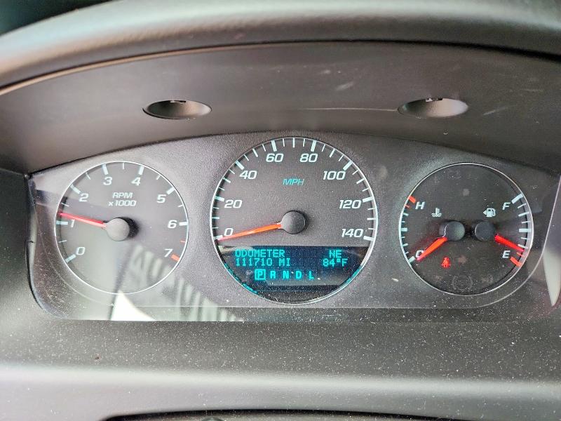 Photo 9 from auction – 2015 CHEVROLET IMPALA LIMITED with VIN 2G1WC5E33F1142298
