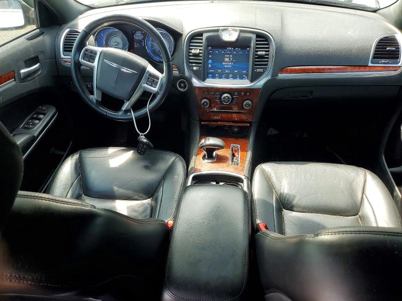 Zdjęcie 8 z aukcji – 2014 CHRYSLER 300 z VIN 2C3CCAAG1EH322644