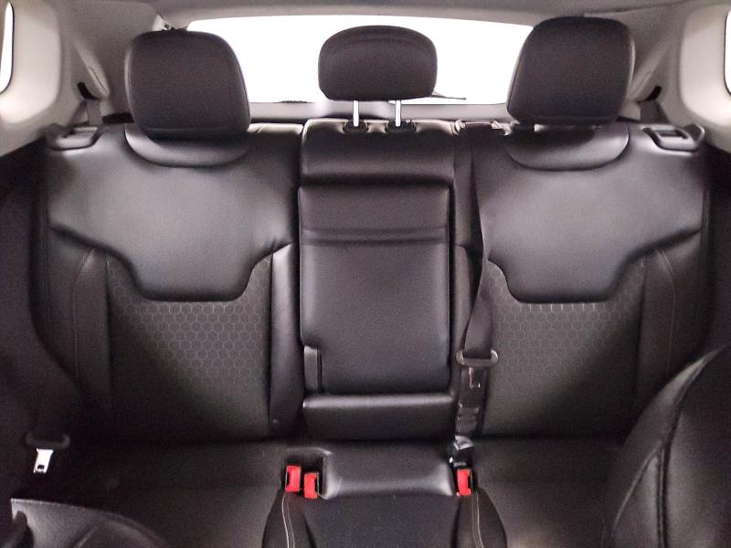 Photo 10 from auction – 2019 JEEP COMPASS with VIN 3C4NJCBB4KT616356