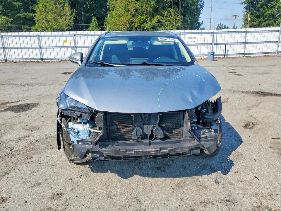 Photo 5 from auction – 2020 LEXUS NX with VIN JTJDJRDZ0L5005621