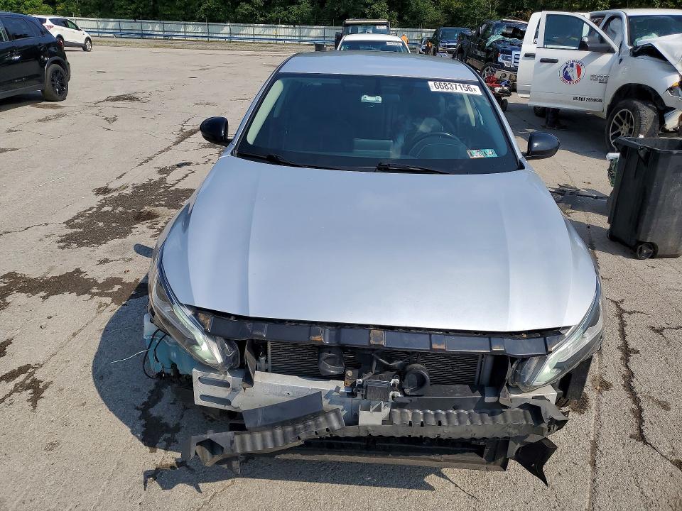 Zdjęcie 5 z aukcji – 2019 NISSAN ALTIMA z VIN 1N4BL4CV5KC120012