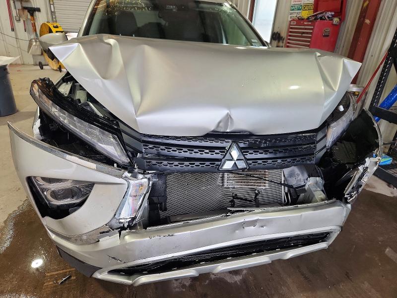 Photo 12 from auction – 2026 MITSUBISHI ECLIPSE CROSS with VIN JA4ATWAA7TZ013716