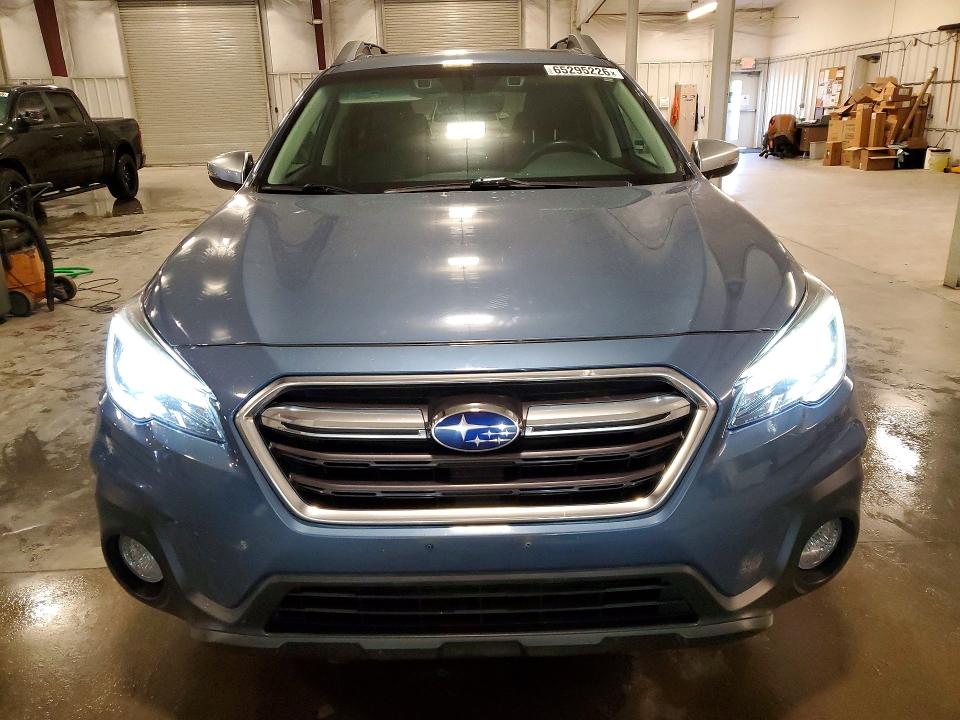 Photo 5 from auction – 2018 SUBARU OUTBACK with VIN 4S4BSANC4J3280237