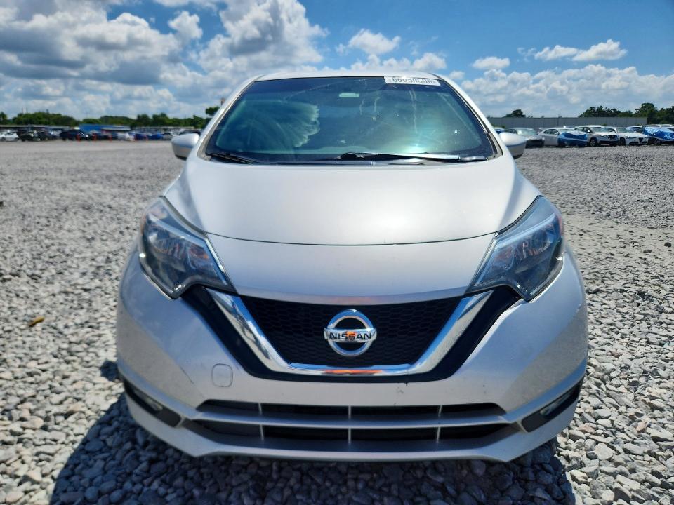 Foto 5 de la subasta – 2017 NISSAN VERSA NOTE con VIN 3N1CE2CP8HL354904
